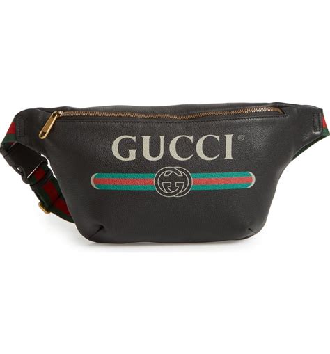 gucci fanny pack women's nordstrom|gucci fanny pack ioffer.